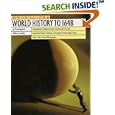 HarperCollins College Outline World History to 1648 (Harpercollins College Outline Series) by Jay P. Anglin and William J. Hamblin