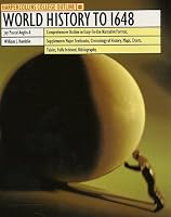 HarperCollins College Outline World History to 1648 (Harpercollins College Outline Series)
