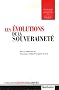 Les �volutions de la souverainet�