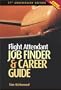 Flight Attendant Job Finder & Career Guide