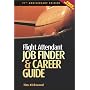 Flight Attendant Job Finder & Career Guide