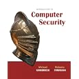 Introduction to Computer Security