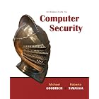 Click here to buy Introduction to Computer Security by Michael Goodrich and Roberto Tamassia.