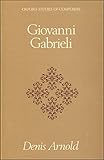 Giovanni Gabrieli