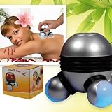 Mini Massager Massageger�tvon "Relaxdays GmbH"