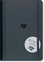 Little Black Book of Addresses (Address Book)