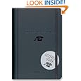 Little Black Book of Addresses (Address Book)