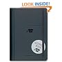Little Black Book of Addresses (Address Book)