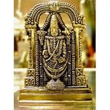 Lord Venkateswara Richest God in The World 41JHIWdPMCL. SL160 Lord Venkateswara Richest God in The World