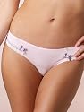 La Senza Rose Bloom Bra thong