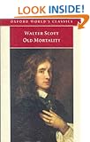 Old Mortality (Oxford World's Classics)