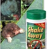 SHAKE-AWAY 9001020 RODENT REPELLENT 20 OZ.