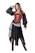 Pirate Lady - Premier Collection by InCharacter - Adult Costume - Size Large