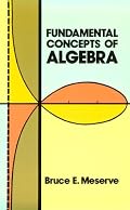 Fundamental Concepts of Algebra