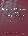 Blood and Marrow Stem Cell Transplant