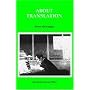 About Translation (Multilingual Matters)