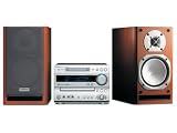 ONKYO FR-N Hi-MDコンポ X-N7X(D) /木目