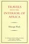 Travels into the Interior of Africa