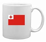 Flag pacific Mug