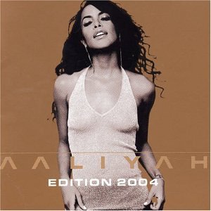 Aaliyah (Reis) by Aaliyah (Audio CD - 2004) - Import