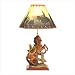 Horse Lamp - Style 37991