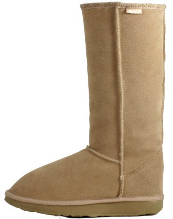 Emu Australia Women's Bronte Hi sand 7 UK