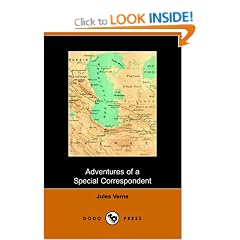 Adventures of a Special Correspondent