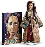 9 inch Leyla Doll - Girls of Many Lands