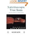 Kaleidoscopic Tree Boas: The Genus Corallus of Tropical America by Peter J. Stafford and Robert W. Henderson