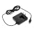 Black Rapid Home Travel AC Charger (110-240v) for Nintendo NDS Lite DS Lite