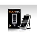 Solar-Power Hybrid Battery Charger