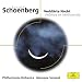 Pelleas und Melisande de Schoenberg : quelques disques