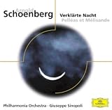 Produkt-Bild: Schoenberg:Noche Transfigurada