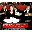 Click here to buy Antologia by  Madredeus .