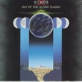 Out of the silent planet | King's X. Musicien
