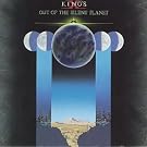 Out of the Silent Planet