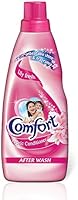 Comfort After Wash Lily Fresh Fabric Conditioner - 800 ml