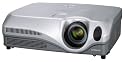 Hitachi CP-X444 LCD Projector