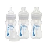 Dr. Brown's BPA Free Polypropylene Natural Flow... by Dr. Brown's