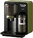 SHARP HEALSIO お茶PRESSO ブラック系 TE-GS10A-B