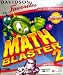 Davidson Favorites Math Blaster 2 ages 8-13