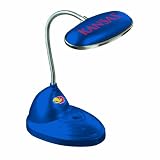 Kansas LED Desk Lamp