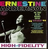 Ernestine Anderson