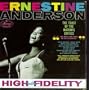 Ernestine Anderson