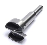MLCS 9225 1-3/4-Inch Diameter High Quality Steel Forstner Bit