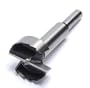 MLCS 9221 1-1/2-Inch Diameter High Quality Steel Forstner Bit