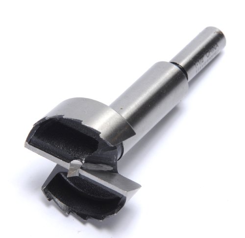 MLCS 9225 1-3/4-Inch Diameter High Quality Steel Forstner Bit