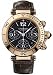 Cartier,Cartier Pasha Black Dial 18kt Rose Gold Chronograph Mens Watch W3030018,Cartier,cartier-watch-w3030018
