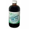World Organic - Chlorophyll, 8 oz liquid