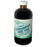 Chlorophy II 100 mg - 8 fl oz